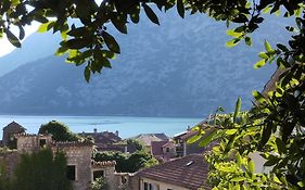 Apartments Montenegro Risan Čučković